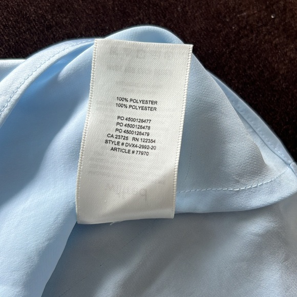 WILFRED Camisole - Picture 5 of 5